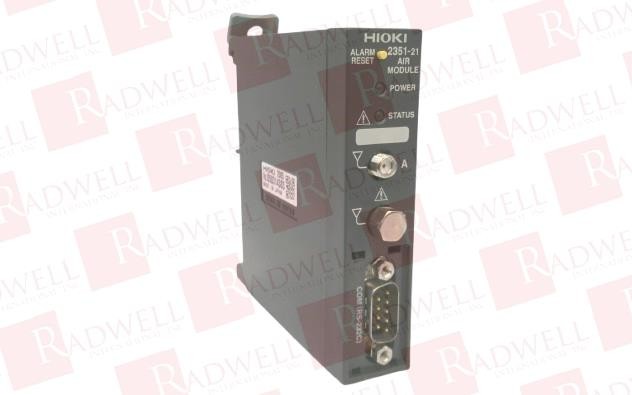 HIOKI 2351-21 / 235121 (USED)