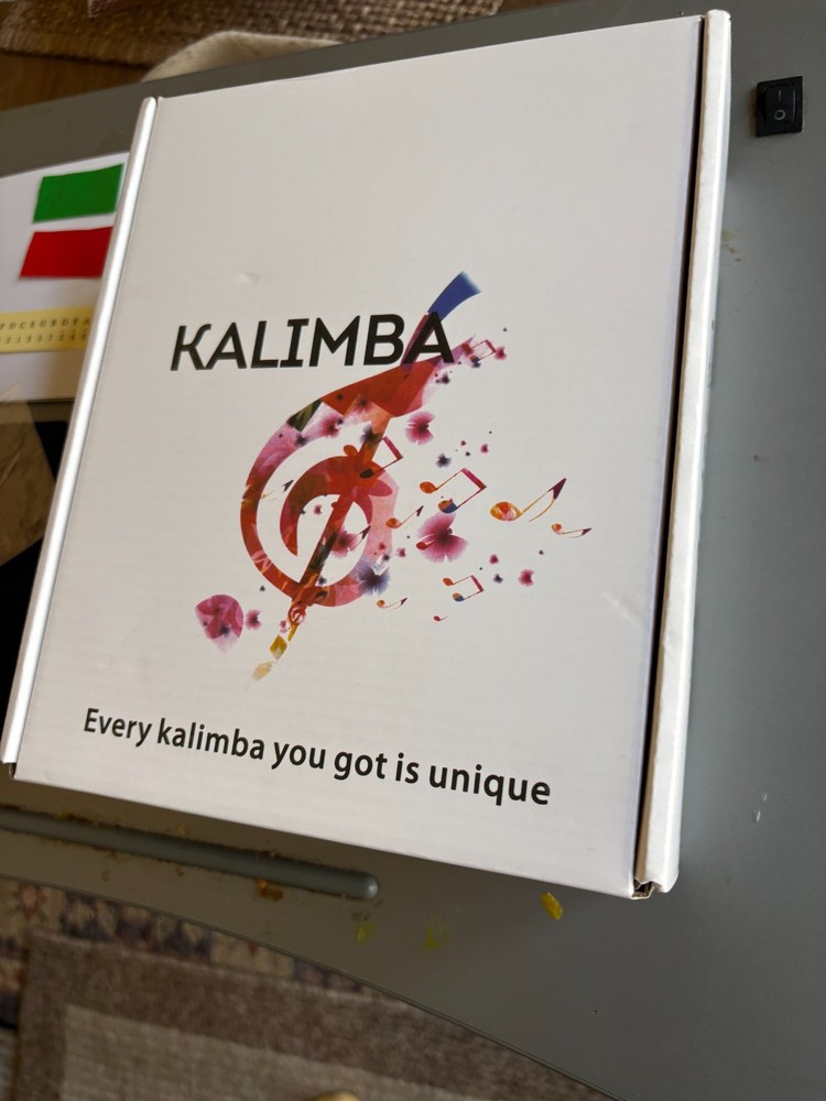 Kalamba by Newlam