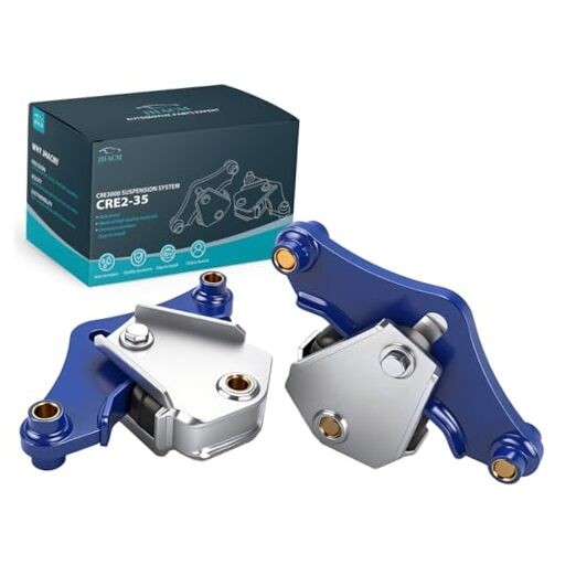 CRE3000 CRE2-35 Suspension System Tandem Axle Equalizer for 35" Wheelbase