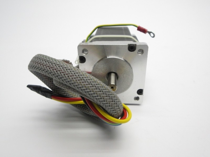 BAUR-MOTION-CONTROL SM224L(1)-11 4.2A NSNP