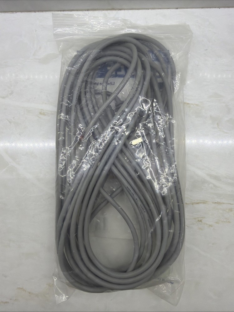 StarTech.com 25ft RS232 Serial Null Modem Cable - Null modem cable - DB-9 (F)