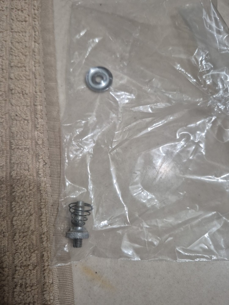 Vintage Sew Easy Model 43 Single thread sewing machine