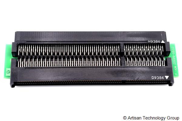 HP 5063-5200 Feedthrough Connector Board