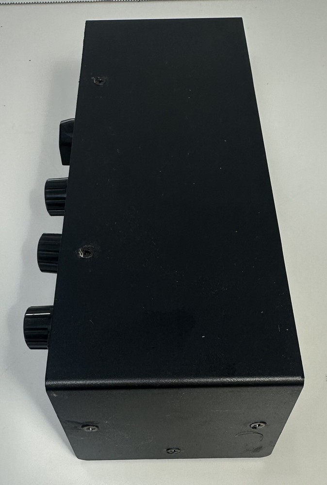 MFJ Enterprises MFJ-5004 Professional Function Generator