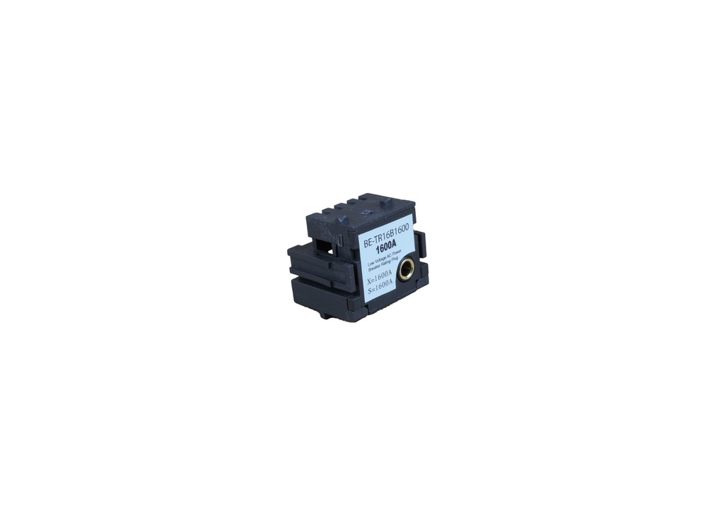 TR16B1600 Replacement GE MicroVersaTrip 1600A Rating Plug with 1600A Sensor