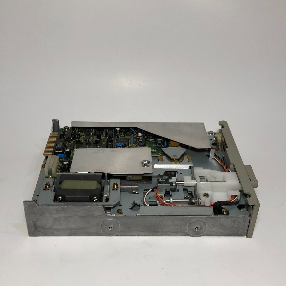 Vintage Panasonic JU-475-2 5.25" Floppy Disk Drive (Untested)