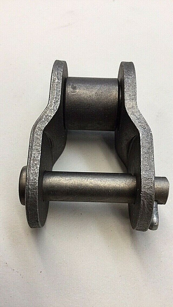 Iwis 80061842 100 Elite offset link (Pack Of 4)
