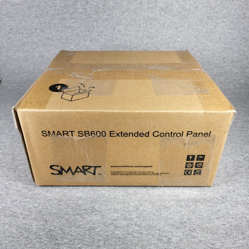 Smart SB600 Extended Control Panel for UF70 & UF70W Projectors