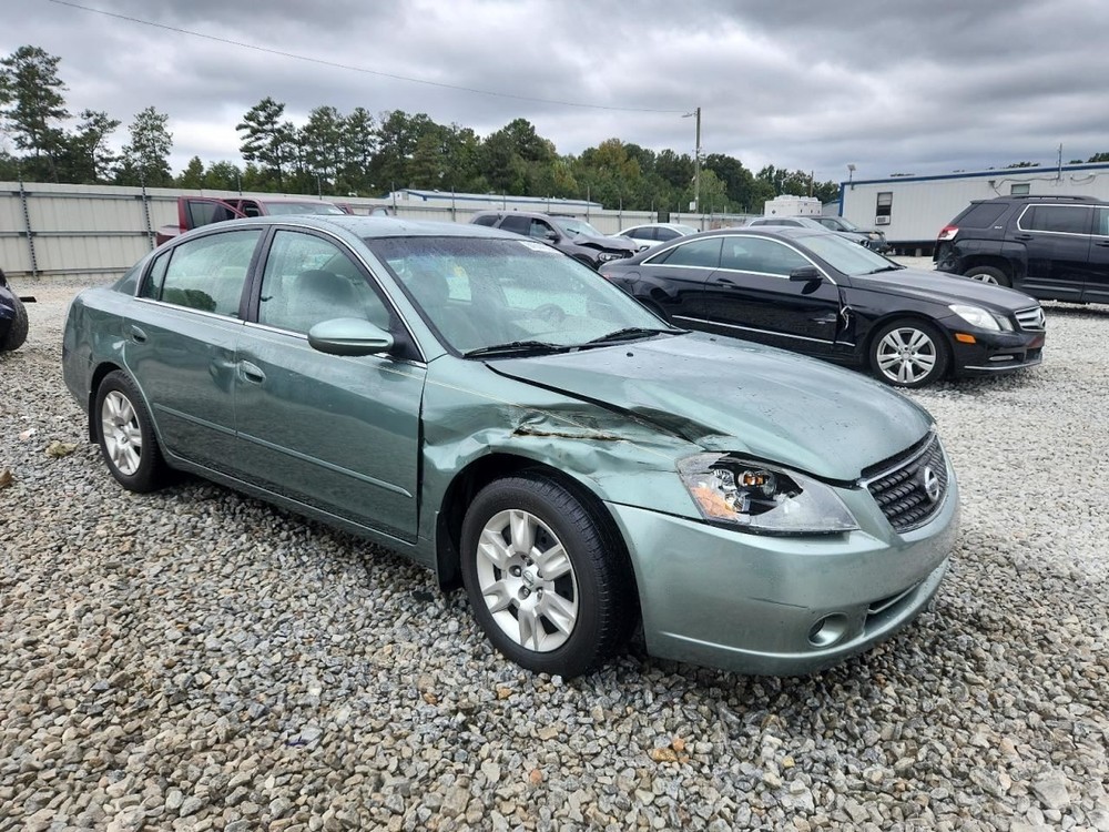 Fuse Box Engine Fits 02-06 ALTIMA 4877008
