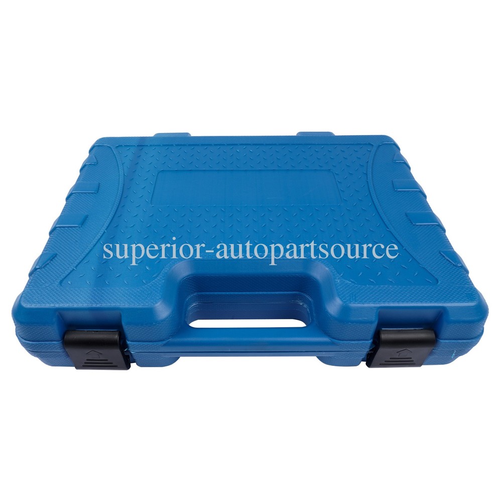 Brake Installer Remover Adjusting Tool w/ Brake Spring Pliers/Compressor/Puller