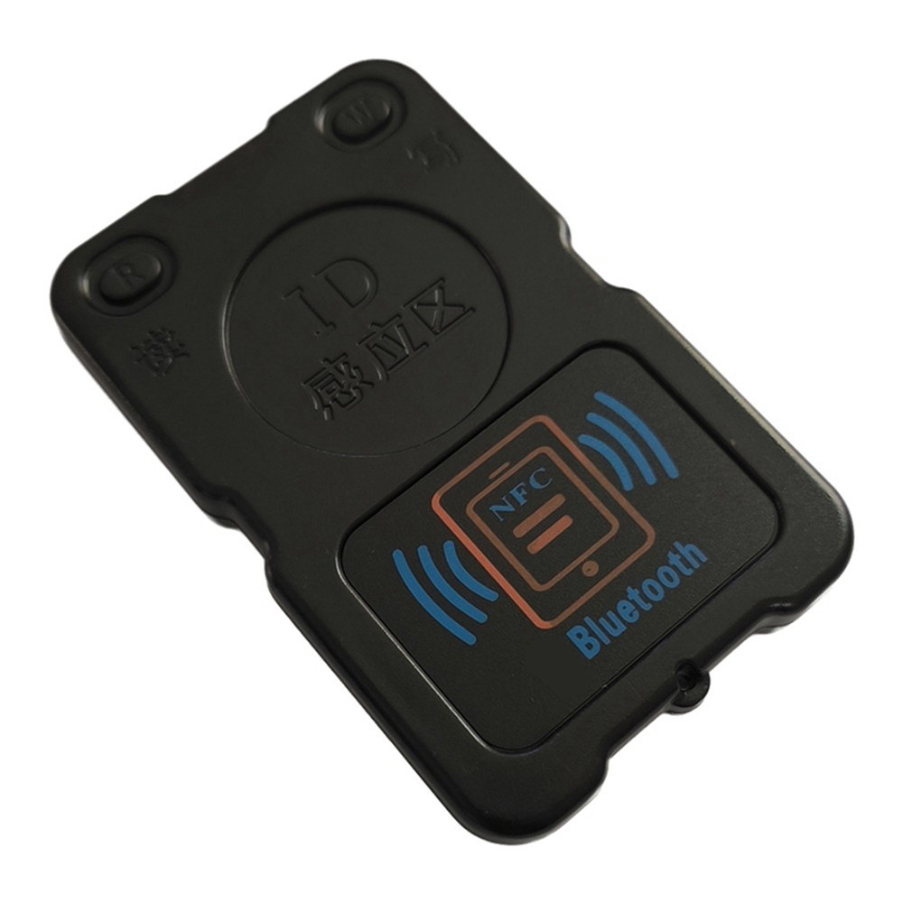 NFC-PM8 Bluetooth RFID Chip Card Copier NFC Encryption Key Reader Writer8873