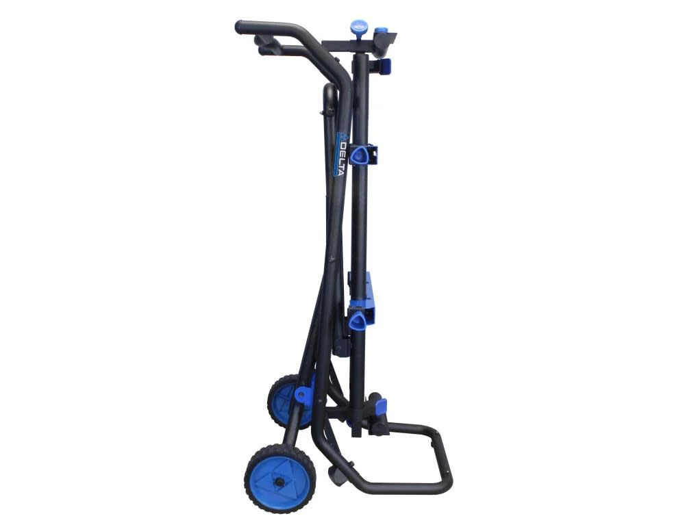 Delta Power Equipment Corporation-
