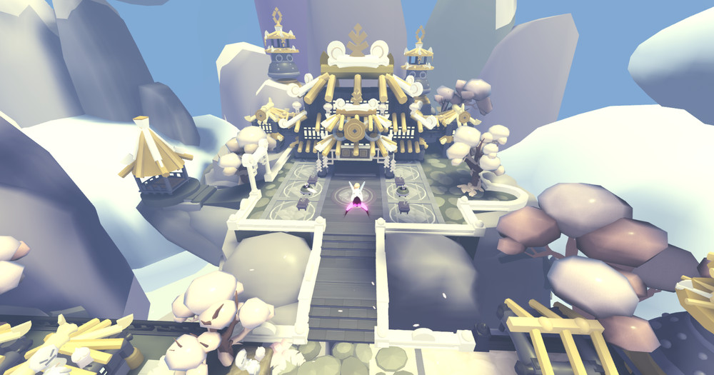 Cookie Run Themed House - Glitched Tiny Home - *SAME DAY DELIVERY* - Adopt