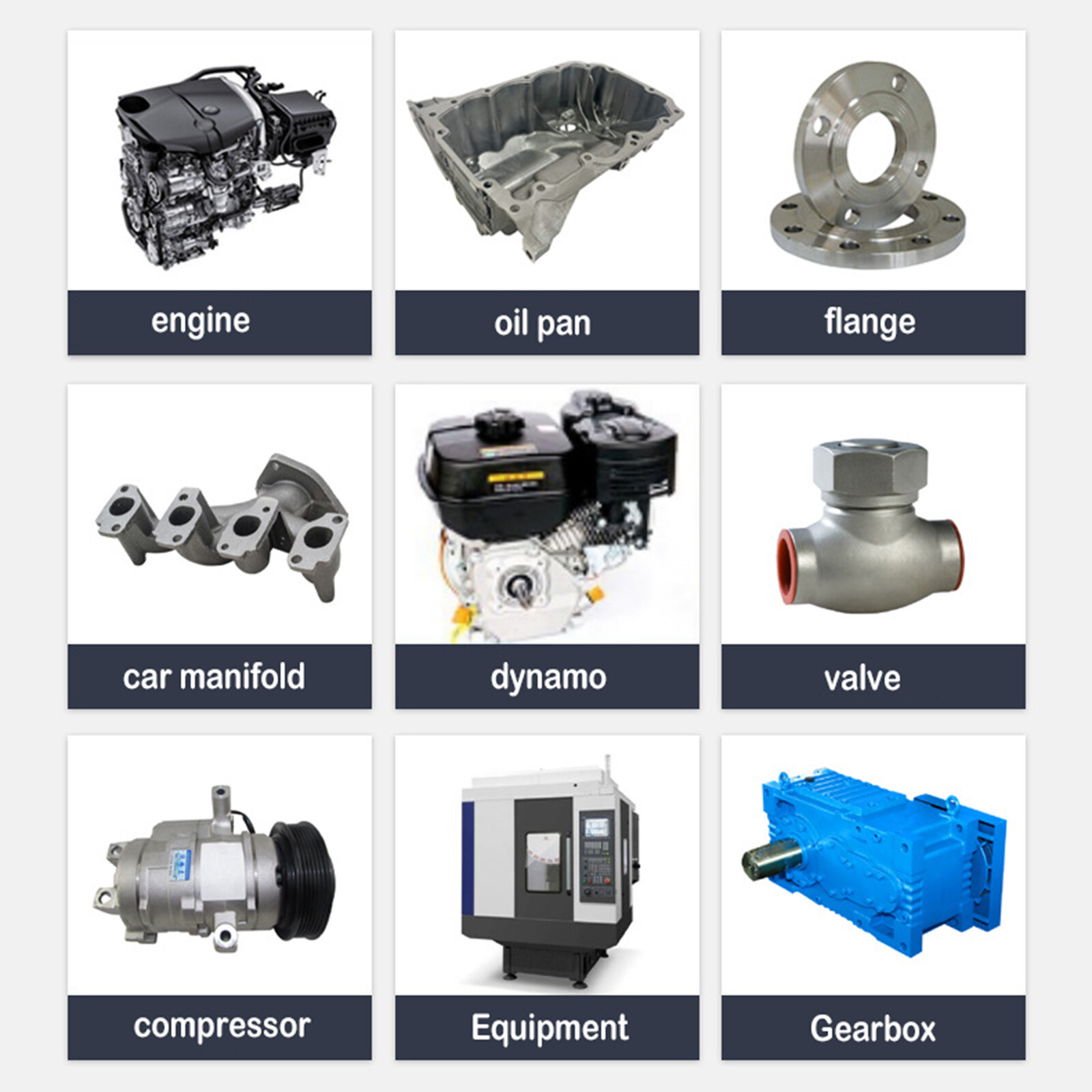 105g 3.7oz Car Instant Gasket Maker Silicone High Temp RTV Sealant Engine Valve/