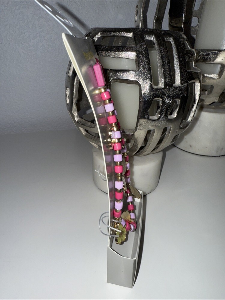 heyday Beaded Phone Strap and Tech Lanyard