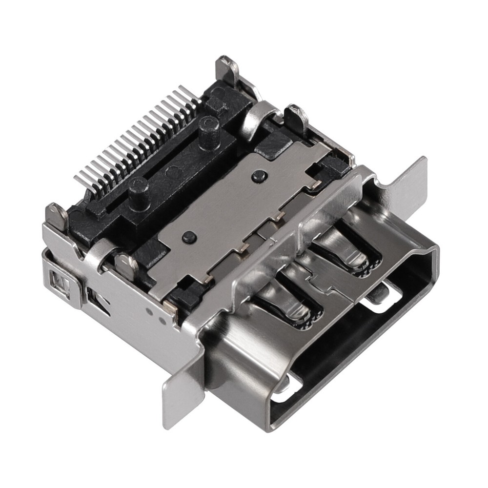 HDMI Port Interface Socket Motherboard Replacement For Microsoft Xbox Series S