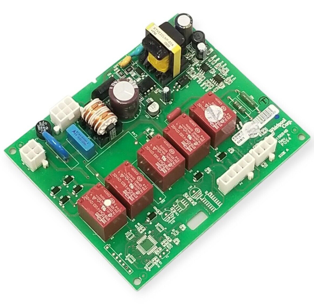 OEM Kenmore Refrigerator Control 2322572 1-Year Guarantee *Same Day Ship