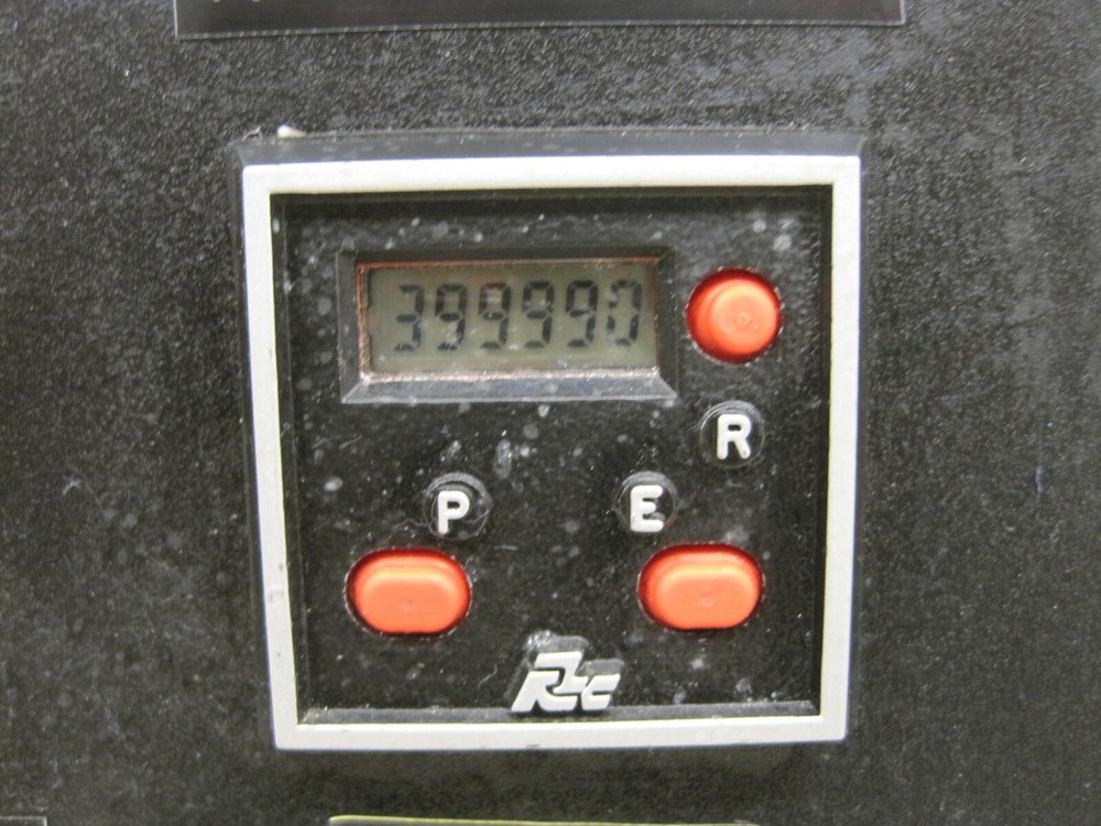 Rotel RLC 1050-4 External Counter Universal Function AC/DC Power Supply Unit