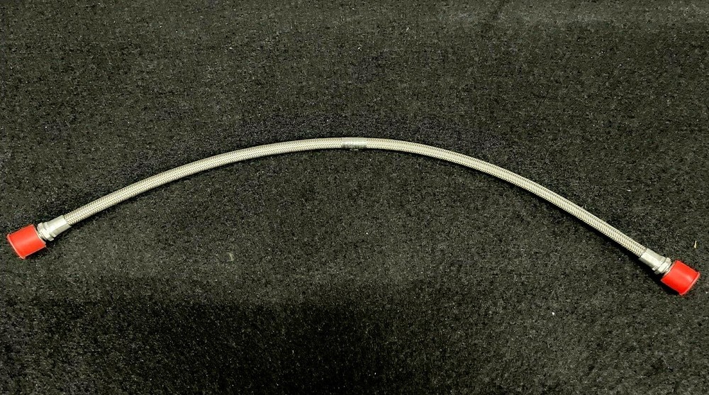 StratoFlex 124027-4CR0200  Hose