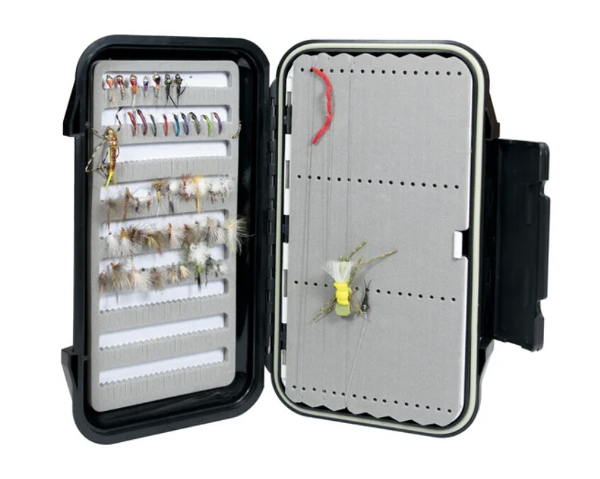 Go To Dropper Rig Fly Box & LEAF