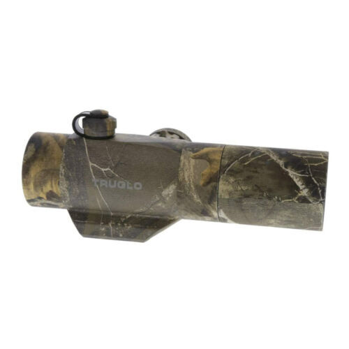 TruGlo TG8030GA Gobble Stopper 30mm Turkey Hunting Dual Color Dot Sight