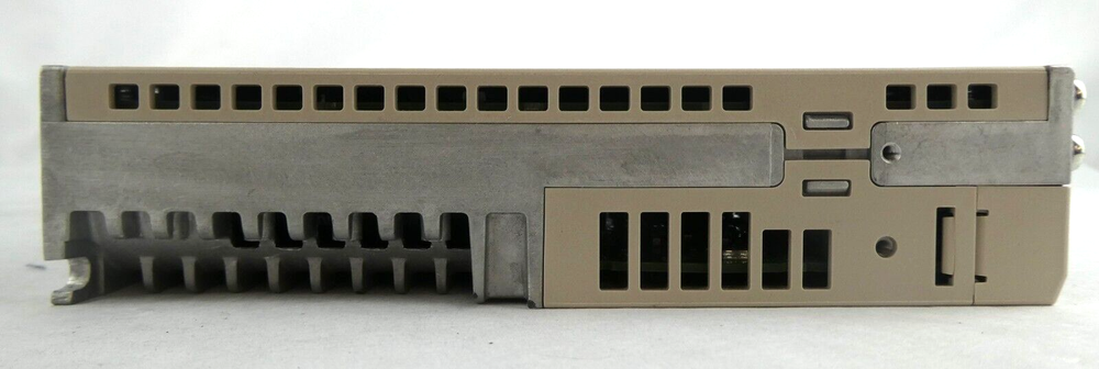 Yaskawa Electric SGDV-2R8A01A Servo Drive SERVOPACK Working Surplus