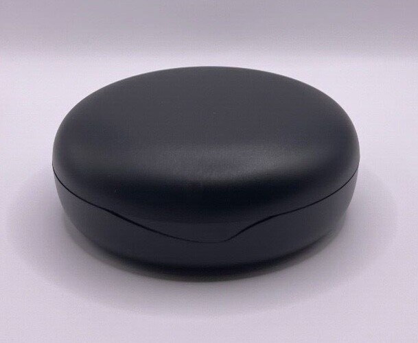 Aligner, Retainer, Sports Mouth Guard Case, with Silicone Liner Case