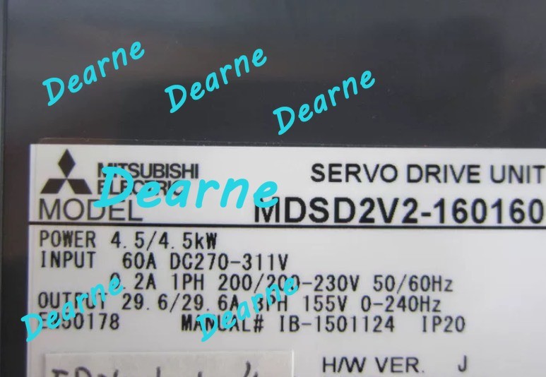 100% tested MDS-D2-V2-160160 MDSD2V2-160160