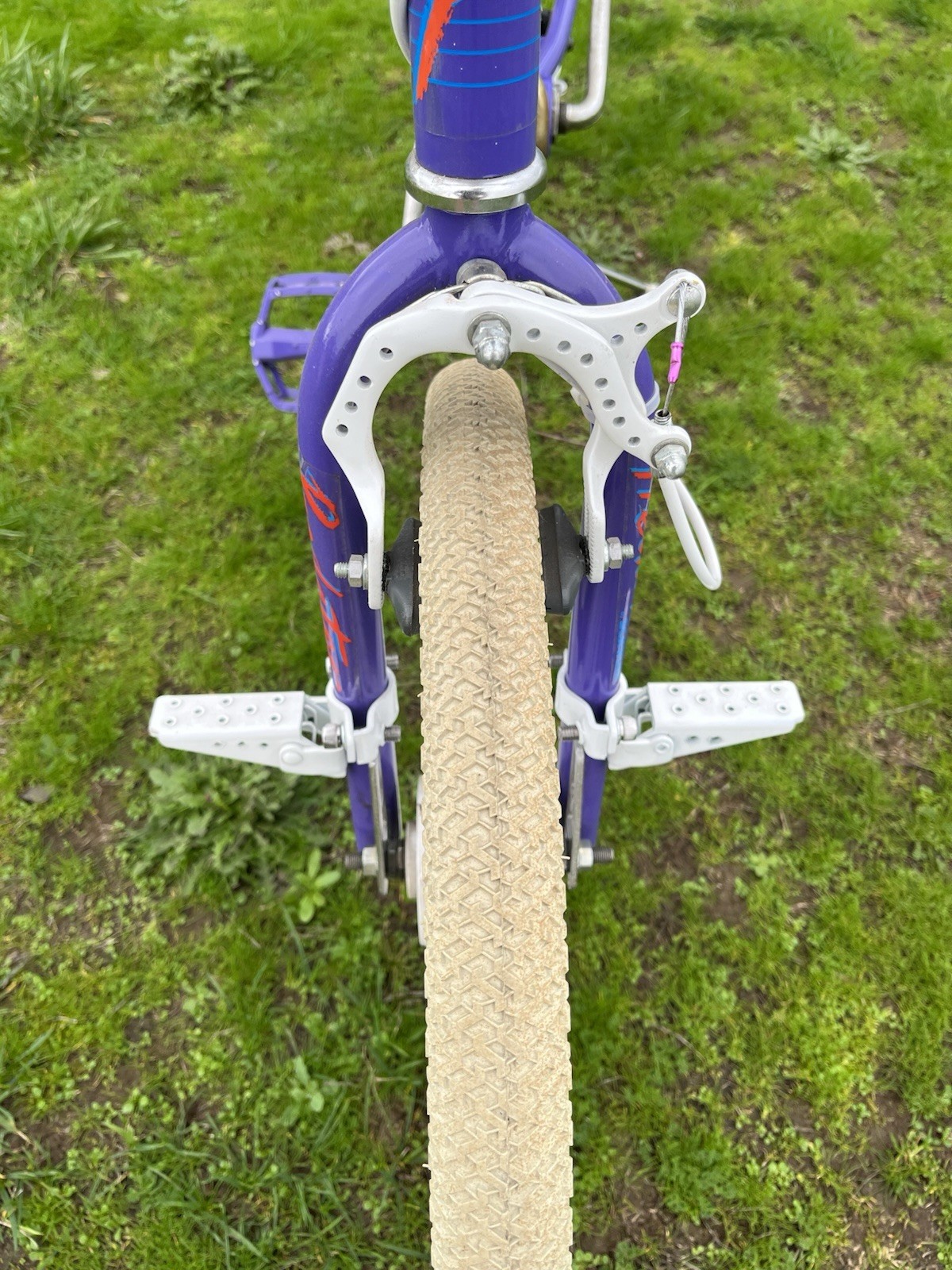 1987 schwinn predator free form ex Old School Bmx Freestyle GT Skyway Ame Resto