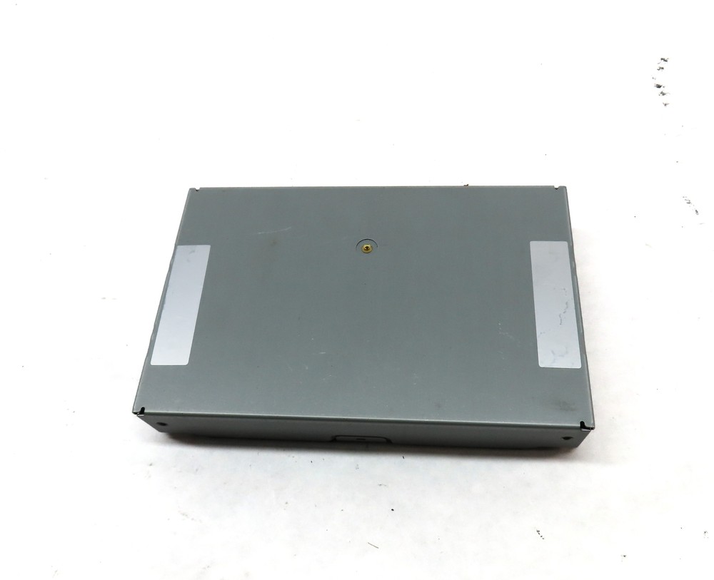 2016 LAND RANGE ROVER (L405) CHASSIS COMMUNICATION CONTROL MODULE