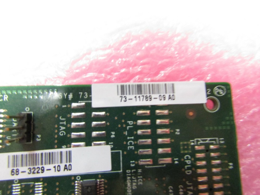 73-11789-09 CISCO UCS M81KR VIRTUAL INTERFACE CARD