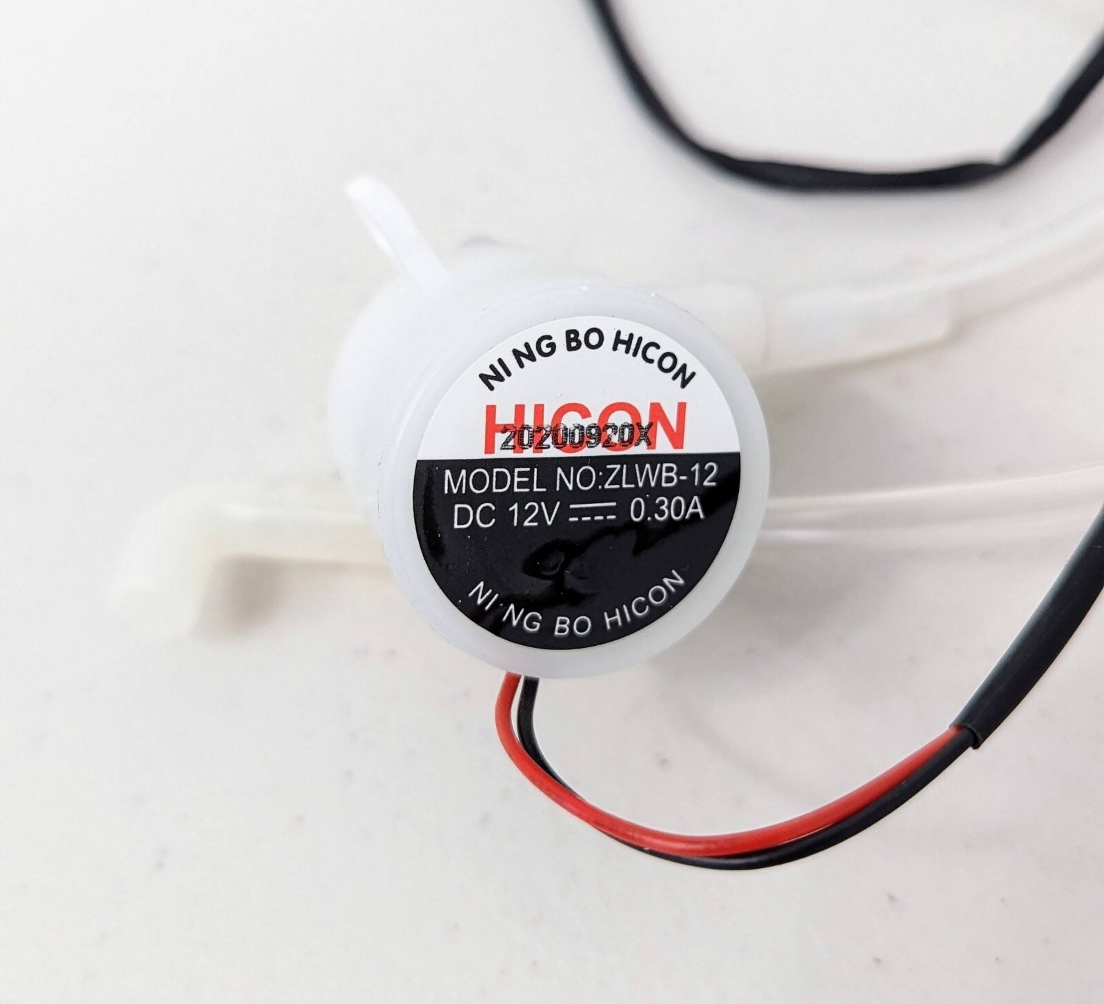 Insignia 26lb. Ice Maker OEM Replacement Parts NS-IMP26SLO /RD2 /WH2 /MT2