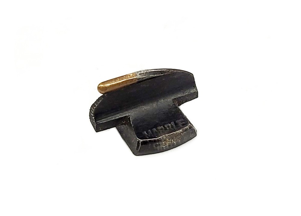 Marbles Sheard 3/8" Dovetail Front Sight 0.26" Height