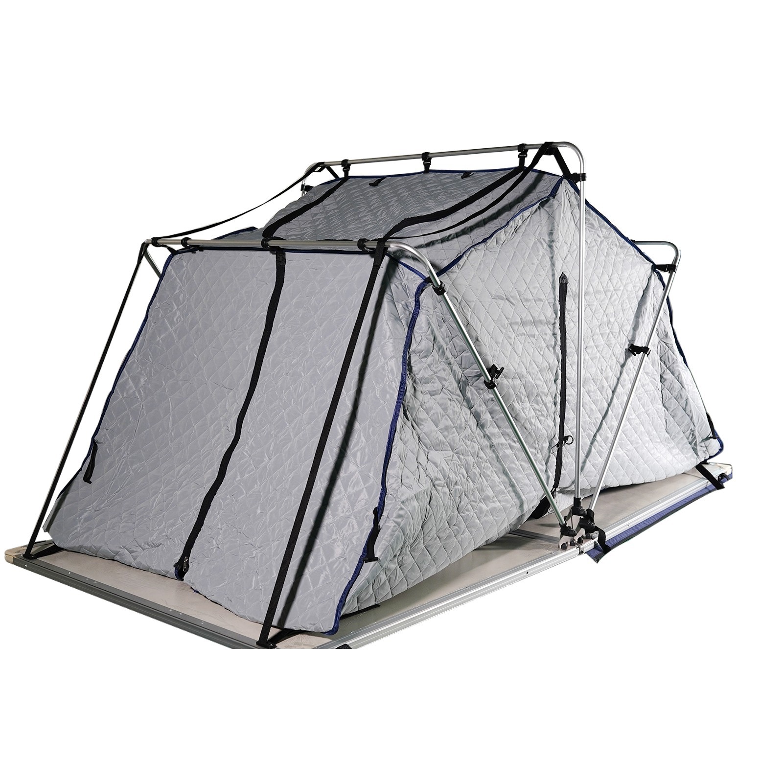 Winter Insulation Liner for Soft Shell Roof Top Tent | 3-Layer RTT Warm Liner