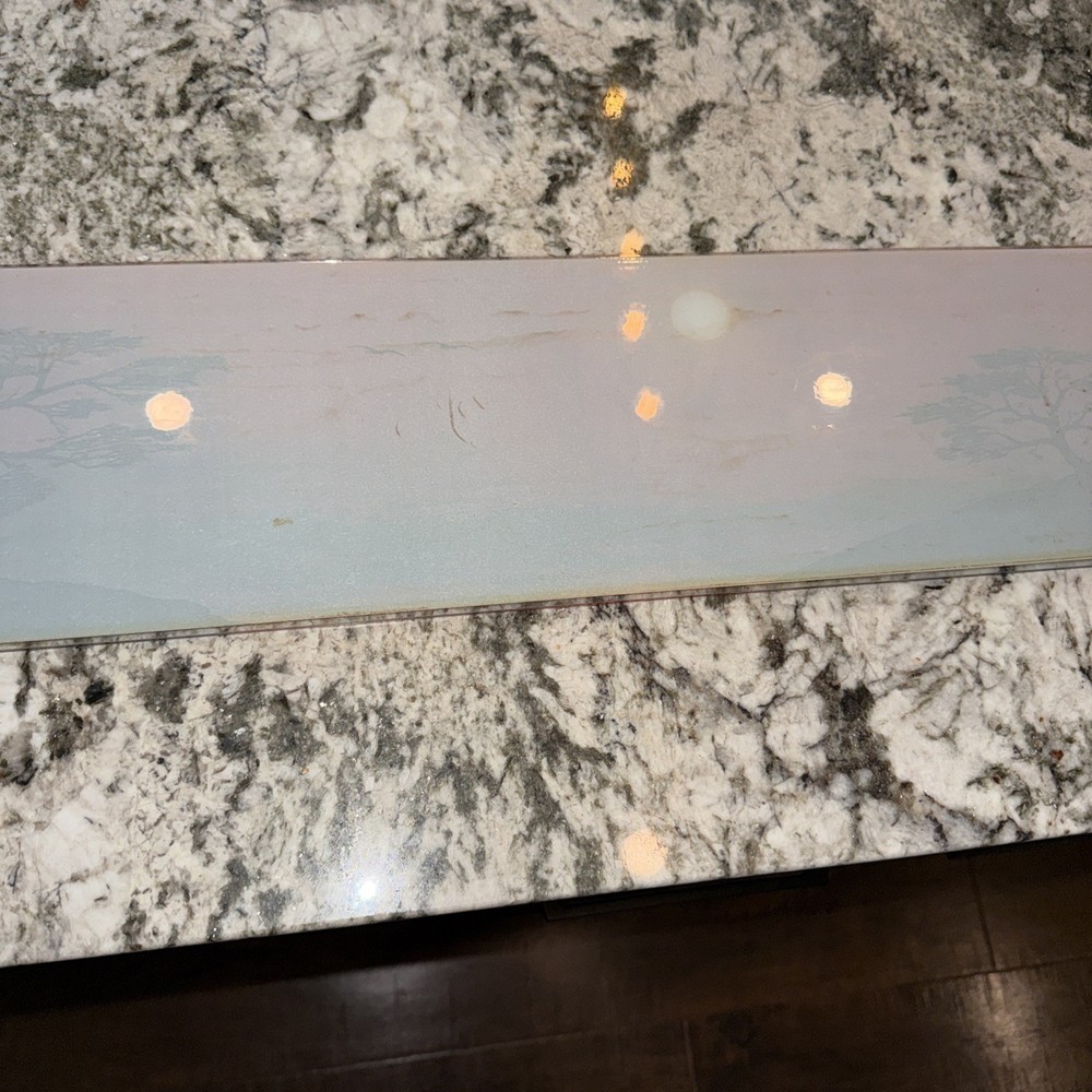 Rowe AMI R1-5 Front Glass Good Condition