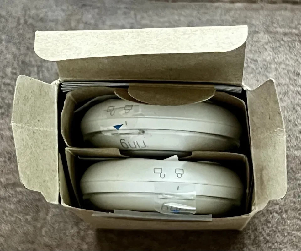 Ring Alarm Panic Button (2nd gen) 2pack