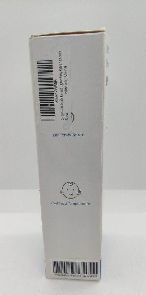 Multifunctional Infrared Thermometer PC809