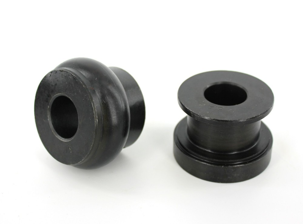 Round Edge Bead Roller Dies Set(3/4" Bead)