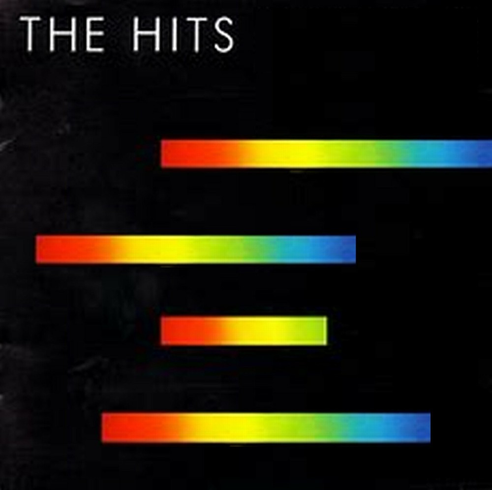 Archive 100 Hits & Covers - Set for broadcast automation software MB Studio