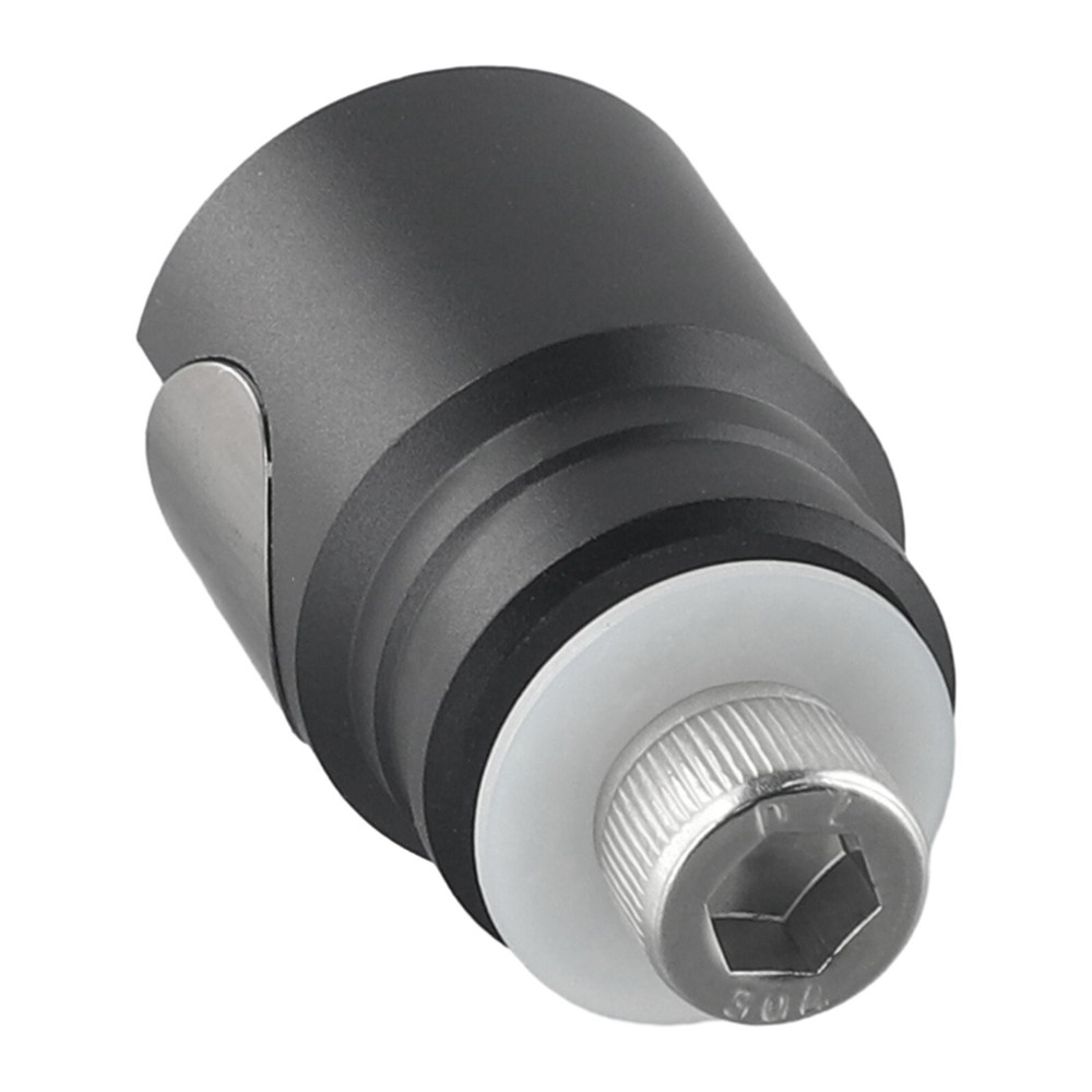 Archery Stabilizer Quick Disconnect Mount Bracket Adapter Balance Bar Bow Joint