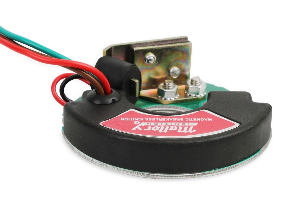 Mallory 609 Magnetic Breakerless Ignition Module