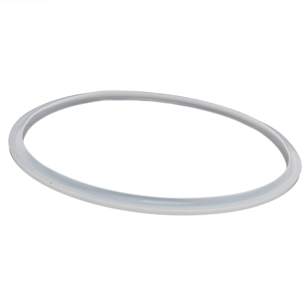 § 28cm Pressure Cooker Sealing Ring Silicone O Ring Replacement Accessory For
