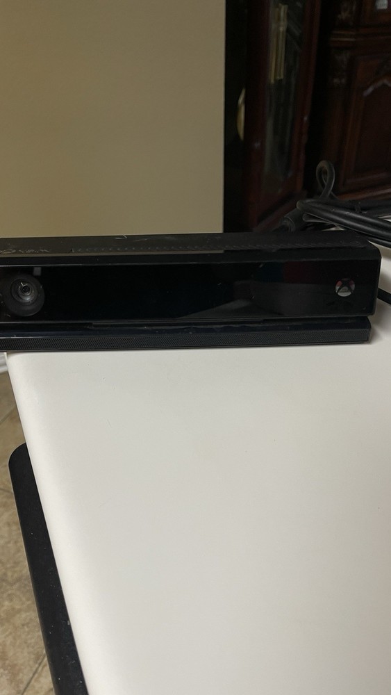 Xbox One Kinect Motion Sensor Camera Model 1520 Microsoft