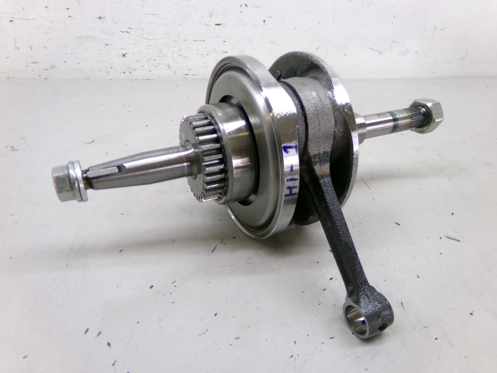 Engine Crankshaft 1k for Honda NAVI 110 cc NVA 110 2022 - 2025 H194