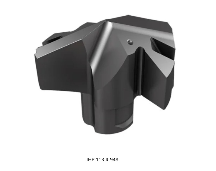 GENUINE  INSERTS  4 PCS              IHP 113 IC948