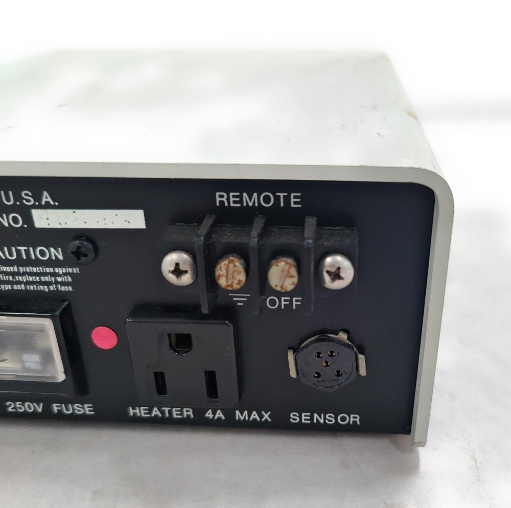 Eppendorf Temperature Controller TC-50 for Column Heating AC/DC 120 VAC