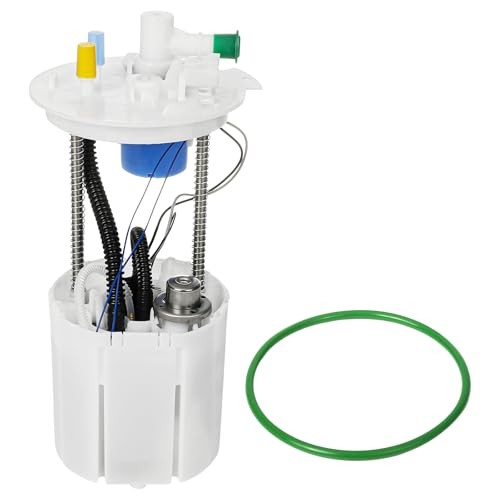 Fuel Pump Assembly FG1814 Compatible with Chevy Impala LS & Impala LT &