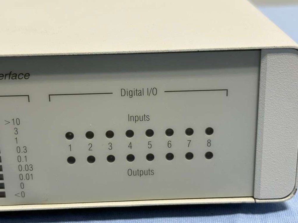Dionex Softron UCI-100 Universal Chromatography Interface Part 5911.0010