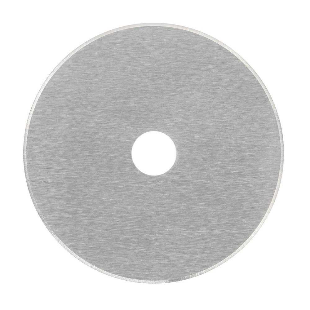 Rotary Blade Set Set 2 Pack 60mm Grey replacement cutting tool