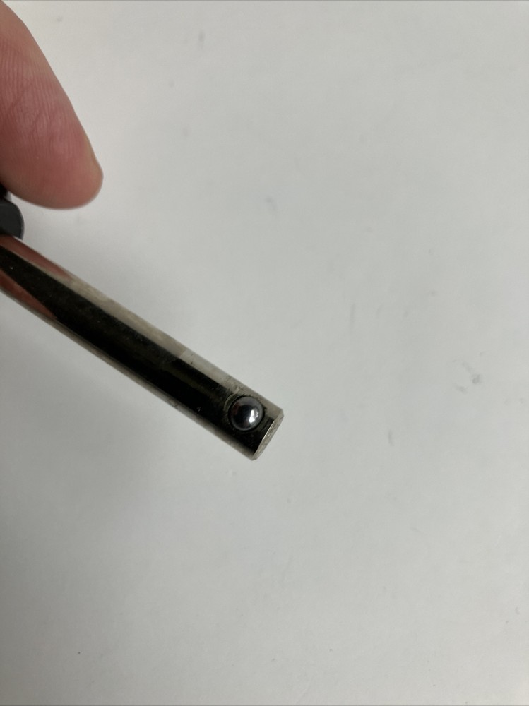 OEM Ab Circle Pro Replacement Height Adjuster Pin Bolt Lock Genuine